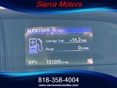 2015 Honda Civic LX   - Photo 12 - North Hollywood, CA 91606