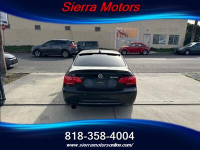 2011 BMW 328i   - Photo 7 - North Hollywood, CA 91606