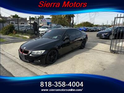 2011 BMW 328i   - Photo 5 - North Hollywood, CA 91606