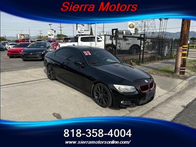 2011 BMW 328i   - Photo 3 - North Hollywood, CA 91606