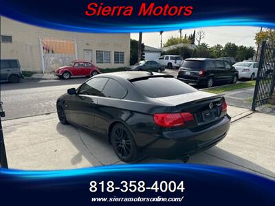 2011 BMW 328i   - Photo 8 - North Hollywood, CA 91606