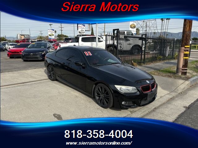 2011 BMW 328i   - Photo 1 - North Hollywood, CA 91606