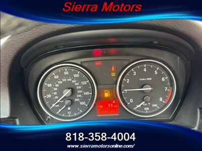 2011 BMW 328i   - Photo 9 - North Hollywood, CA 91606