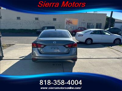 2020 Nissan Altima 2.5 S   - Photo 9 - North Hollywood, CA 91606
