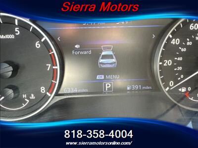 2020 Nissan Altima 2.5 S   - Photo 23 - North Hollywood, CA 91606