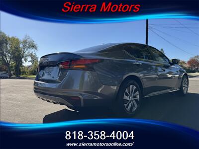 2020 Nissan Altima 2.5 S - Photo 6 - North Hollywood, CA 91606