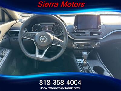 2020 Nissan Altima 2.5 S   - Photo 10 - North Hollywood, CA 91606