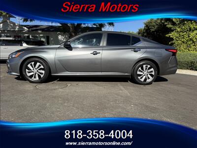 2020 Nissan Altima 2.5 S - Photo 7 - North Hollywood, CA 91606
