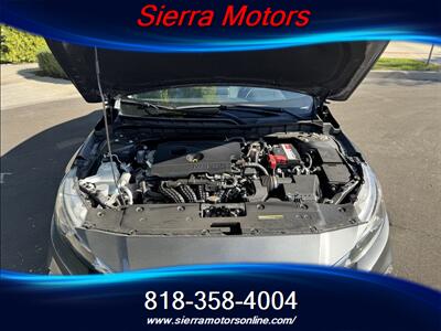 2020 Nissan Altima 2.5 S - Photo 15 - North Hollywood, CA 91606