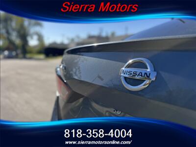 2020 Nissan Altima 2.5 S - Photo 16 - North Hollywood, CA 91606