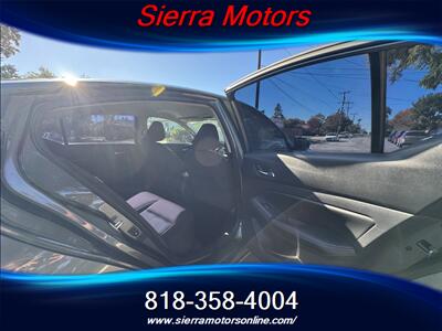 2020 Nissan Altima 2.5 S - Photo 11 - North Hollywood, CA 91606