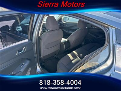 2020 Nissan Altima 2.5 S   - Photo 18 - North Hollywood, CA 91606