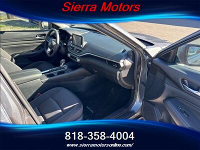 2020 Nissan Altima 2.5 S   - Photo 14 - North Hollywood, CA 91606