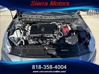 2020 Nissan Altima 2.5 S   - Photo 26 - North Hollywood, CA 91606