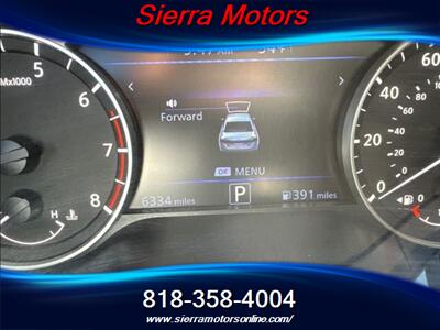 2020 Nissan Altima 2.5 S   - Photo 12 - North Hollywood, CA 91606