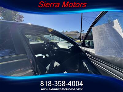 2020 Nissan Altima 2.5 S - Photo 12 - North Hollywood, CA 91606