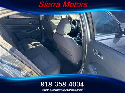 2020 Nissan Altima 2.5 S   - Photo 15 - North Hollywood, CA 91606