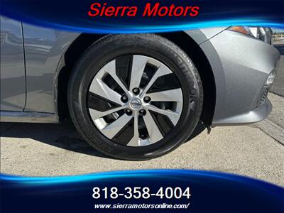 2020 Nissan Altima 2.5 S   - Photo 28 - North Hollywood, CA 91606