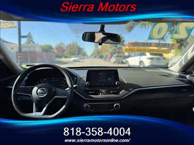2020 Nissan Altima 2.5 S - Photo 13 - North Hollywood, CA 91606