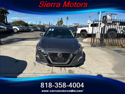 2020 Nissan Altima 2.5 S   - Photo 4 - North Hollywood, CA 91606