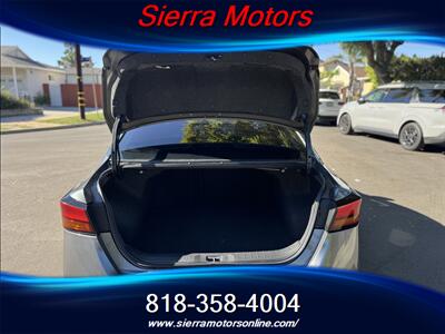 2020 Nissan Altima 2.5 S - Photo 14 - North Hollywood, CA 91606