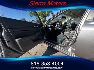 2020 Nissan Altima 2.5 S - Photo 9 - North Hollywood, CA 91606