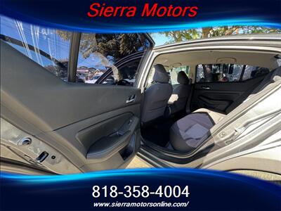 2020 Nissan Altima 2.5 S - Photo 10 - North Hollywood, CA 91606