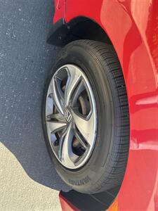 2019 Honda Civic LX   - Photo 13 - North Hollywood, CA 91606