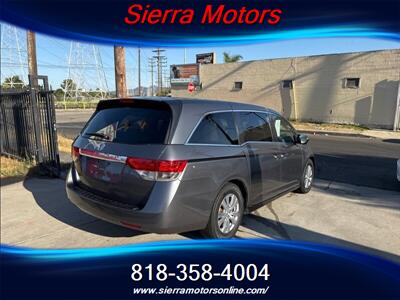2016 Honda Odyssey EX - Photo 6 - North Hollywood, CA 91606