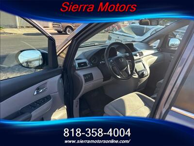 2016 Honda Odyssey EX   - Photo 9 - North Hollywood, CA 91606