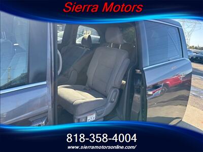 2016 Honda Odyssey EX - Photo 10 - North Hollywood, CA 91606