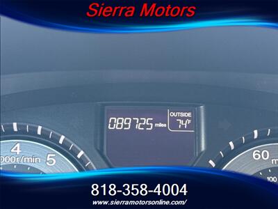 2016 Honda Odyssey EX - Photo 13 - North Hollywood, CA 91606