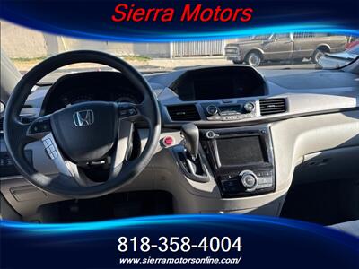 2016 Honda Odyssey EX - Photo 11 - North Hollywood, CA 91606