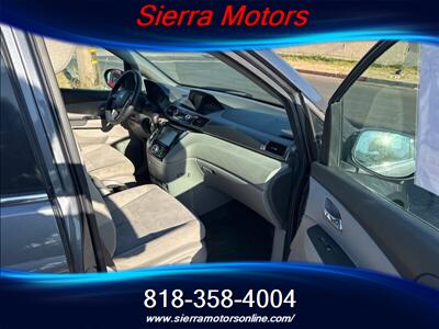 2016 Honda Odyssey EX - Photo 7 - North Hollywood, CA 91606