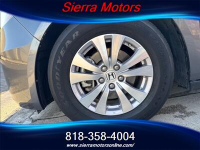 2016 Honda Odyssey EX - Photo 12 - North Hollywood, CA 91606