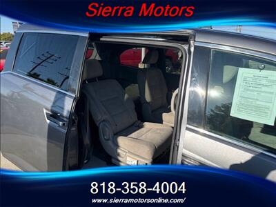 2016 Honda Odyssey EX - Photo 8 - North Hollywood, CA 91606