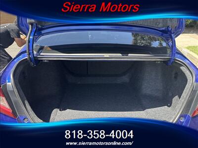 2021 Honda Accord Sport Special Editio - Photo 11 - North Hollywood, CA 91606