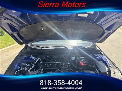 2021 Honda Accord Sport Special Editio - Photo 15 - North Hollywood, CA 91606