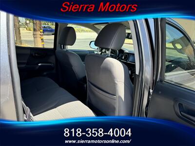 2023 Toyota Tacoma SR5 V6   - Photo 11 - North Hollywood, CA 91606