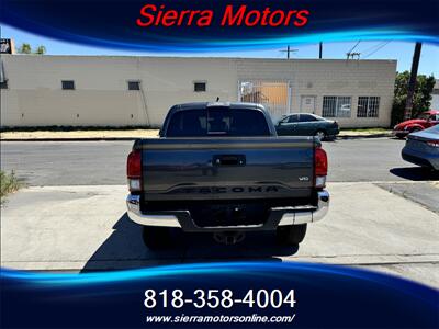 2023 Toyota Tacoma SR5 V6   - Photo 5 - North Hollywood, CA 91606