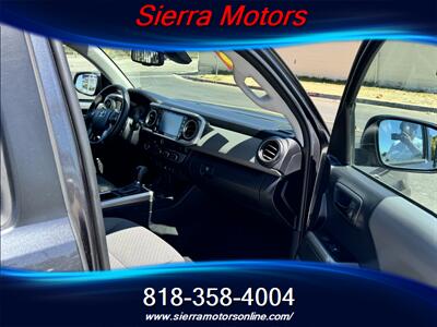 2023 Toyota Tacoma SR5 V6   - Photo 9 - North Hollywood, CA 91606