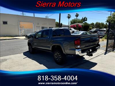 2023 Toyota Tacoma SR5 V6   - Photo 6 - North Hollywood, CA 91606