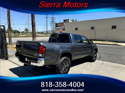 2023 Toyota Tacoma SR5 V6   - Photo 4 - North Hollywood, CA 91606