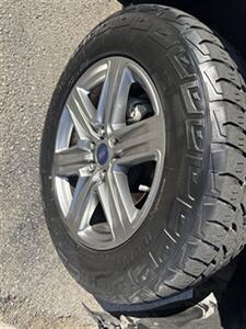 2018 Ford F-150 Xl - Photo 12 - North Hollywood, CA 91606