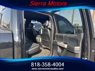 2018 Ford F-150 Xl - Photo 10 - North Hollywood, CA 91606