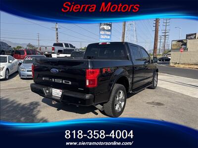 2018 Ford F-150 Xl - Photo 6 - North Hollywood, CA 91606
