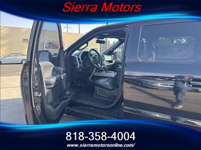 2018 Ford F-150 Xl - Photo 7 - North Hollywood, CA 91606