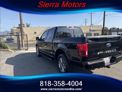 2018 Ford F-150 Xl - Photo 5 - North Hollywood, CA 91606