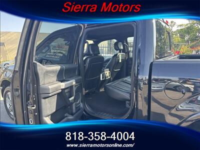 2018 Ford F-150 Xl - Photo 8 - North Hollywood, CA 91606