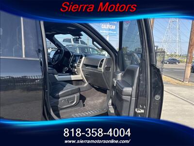 2018 Ford F-150 Xl - Photo 9 - North Hollywood, CA 91606